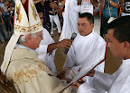 Ordena&ccedil;&atilde;o: Fernando Dutra e Aldeci Teixeira | Fotos: Marcio Borges