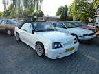 Opel Ascona Cabrio