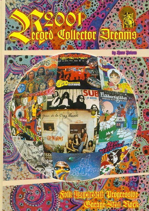 2001 Record Collector Dreams_0001
