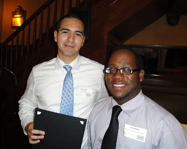Fellows participate in the program with the support of their supervisors, applying what they are learning in the fellowship to the work of their public service organizations.