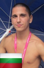 Bulgaria Andrey Krymov Bulgaria Andrey Krymov