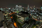 Tokyu Capital Hotel View_1.jpg
