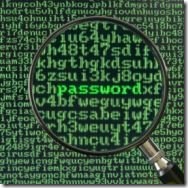 reveal password