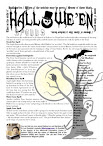 Halloween Spells