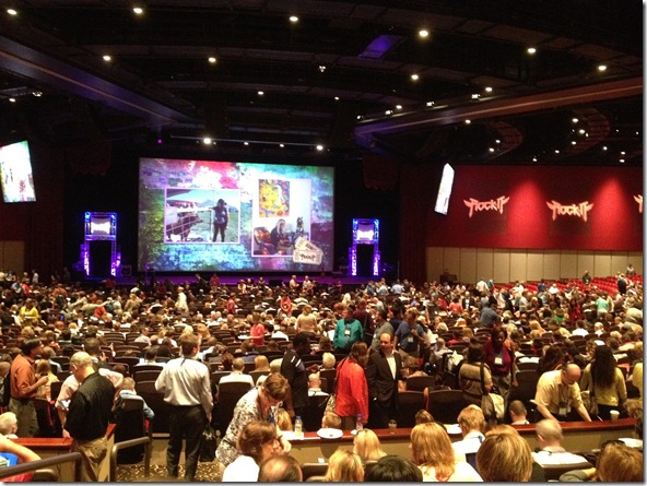 Epic Corporate Headquarters, Verona, WI