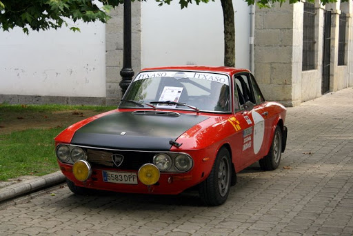 precioso lancia