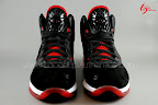 Teaser: Nike Air Max LeBron VIII (8) Video From MarqueeSole nike air max lebron 8 gr black white red 4 09 Teaser: Nike Air Max LeBron VIII (8) Video From MarqueeSole