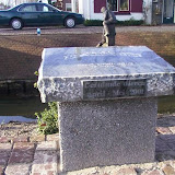 MKZ Monument
