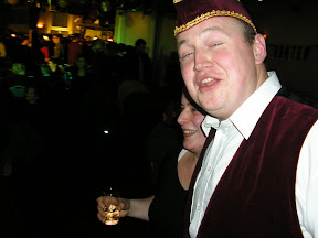 Kleintje Carnaval