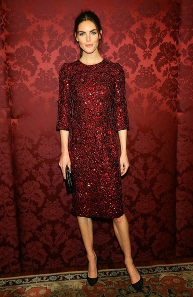 Hilary Rhoda Arrivals 19th Annual Artwalk Hilary Rhoda Arrivals 19th Annual Artwalk