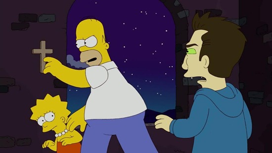 tweenlight-Simpsons