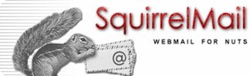 Squirrelmail_logo