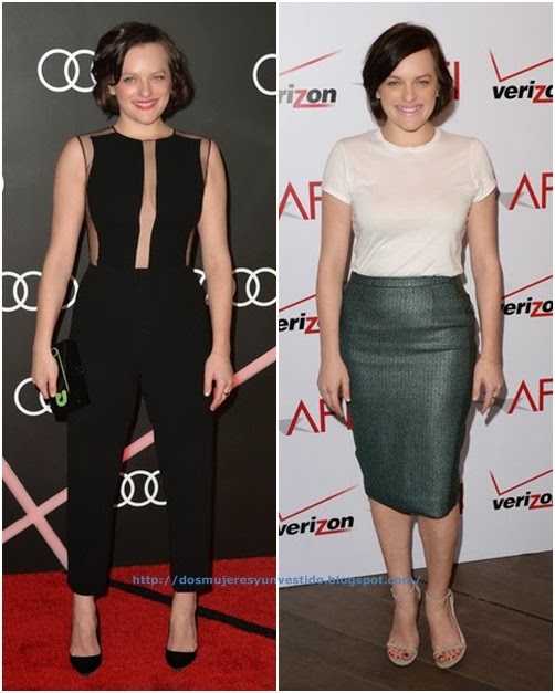 Elisabeth Moss pre-golden-globes Elisabeth Moss pre-golden-globes