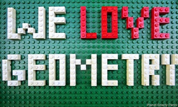 We-lpve-geometry We-lpve-geometry