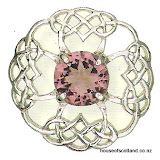 Celtic Brooch