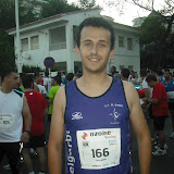 10 Km. Platja Gandia 2012