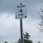 ...i kolejne wejście.