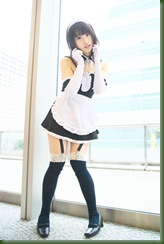 himezaki_reika_maid_cosplay_19