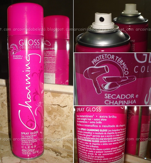 spray spray