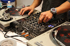 Recap: LeBrons UNKNWN Miami Grand Opening Party lbj misc 2011 12 unknown opening 38 Recap: LeBrons UNKNWN Miami Grand Opening Party