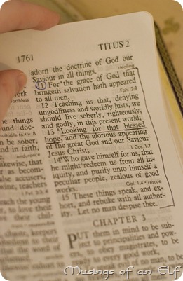 Titus 2 Titus 2