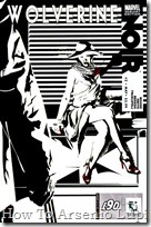 P00002 - Wolverine Noir #2 P00002 - Wolverine Noir #2