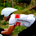 226tt 2011 (226 kilómetros en solitario contrareloj)