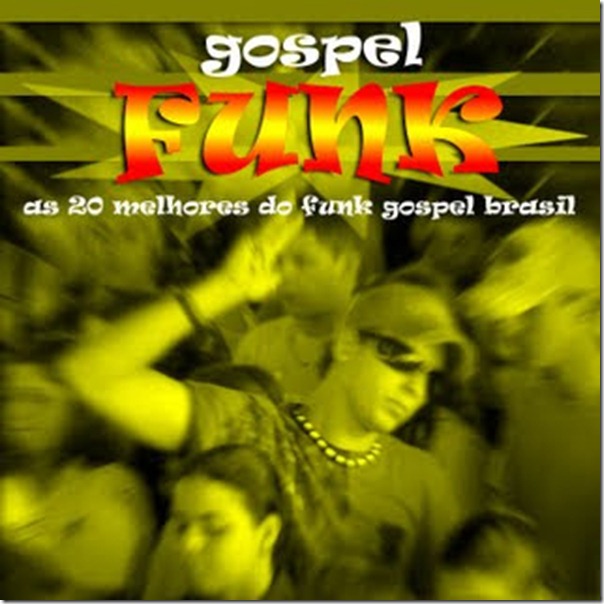 gospel_funk gospel_funk