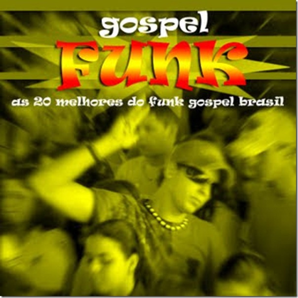 gospel_funk