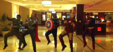 How They Celebrate Halloween