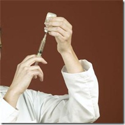 Provenge, Vaksin Kanker Prostate Terbukti ampuh Provenge, Vaksin Kanker Prostate Terbukti ampuh
