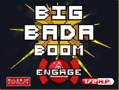 Big Bada Boomタイトル Big Bada Boomタイトル