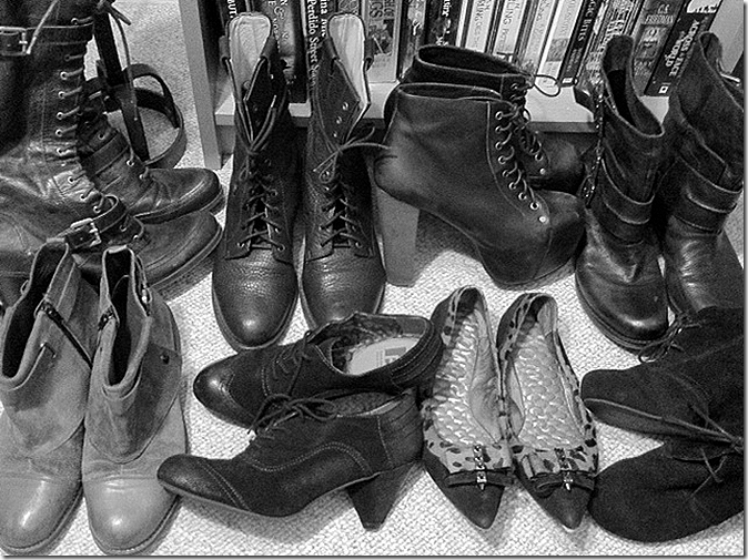 shoesmine