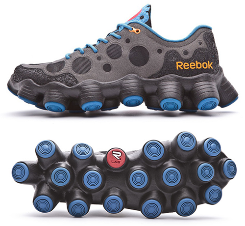 Reebok Shoe