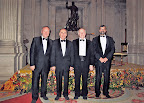 Kopelman Quartet at Palacio Real, Madrid