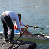Regata Internazionale San Giorgio di Nogaro 20 marzo 2011 - Prima