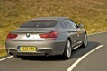 BMW 6-series Gran Coupe