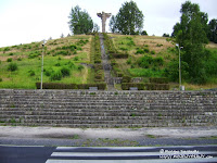 Góra Czcibora (54,5 m.n.p.m.)