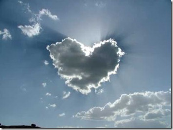 Love Cloud