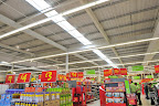 Asda, Ashington