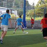 Photos from the third day of the Phuket Super Six League!