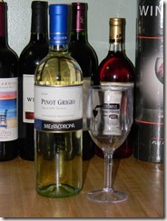 Pinot Grigio Mezzacorona