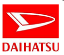 logongan kerja daihatsu logo