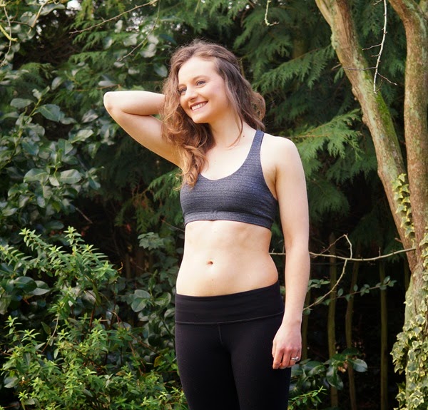Pure + Good active wear from Anthropologie Pure + Good active wear from Anthropologie