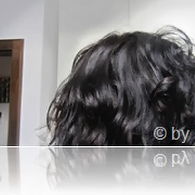 Ein Neuer Weg 23 Jahre Und Eierstockkrebs Chemolocken Haarwachstum Nach Chemotherapie Ii