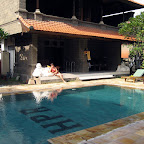 Hotel Pura Rai (Padangbai, Bali)