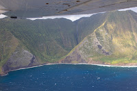 1700ft Kahiwa Falls