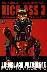 P00001 - Kick-Ass 3 #1 P00001 - Kick-Ass 3 #1