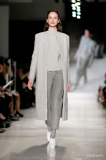 ZhangchiWangAAU2012 Academy of Art 2012 Graduate Fashion Show Review
