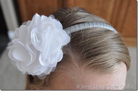 Finished-ribbon-wrapped-headband